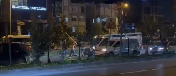ANTALYA