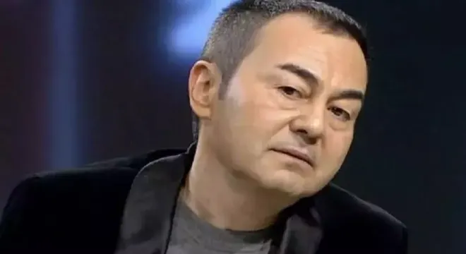 SERDAR ORTAÇ