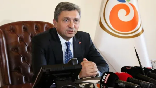 VALİ ŞAHİN.. ‘BATI ANTALYA OTOYOLU ARTIK SABOTE EDİLMEMELİ’ 
