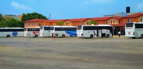 ALANYA’DA ÇEYREK ASIRLIK SORUN ÇÖZÜLDÜ
