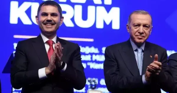 AK PARTİ
