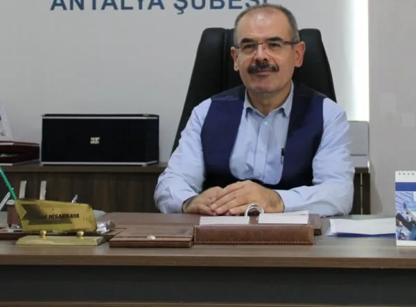 HİSARKAYA’DAN MAAŞLARDA İYİLEŞTİRME ÇAĞRISI.. 
