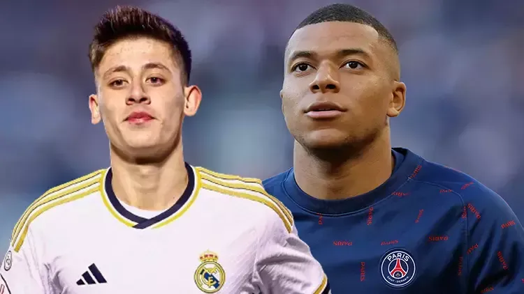 ANLAŞMA SAĞLANDI.. KYLİAN MBAPPE VE ARDA GÜLER TAKIM ARKADAŞI OLUYOR