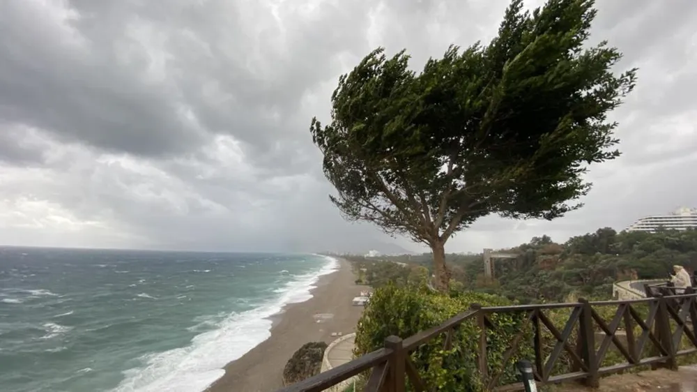 ANTALYA