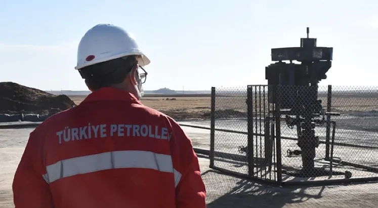 GEREKEN RUHSAT VERİLDİ.. TPAO ANTALYA’DA PETROL ARAYACAK