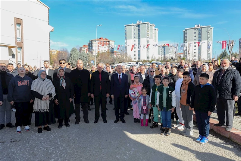 Şehit Şeçkin Çil