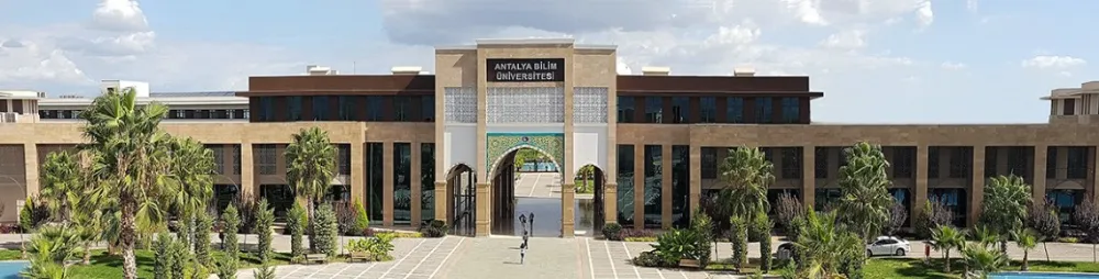ANTALYA BİLİM ÜNİVERSİTESİ