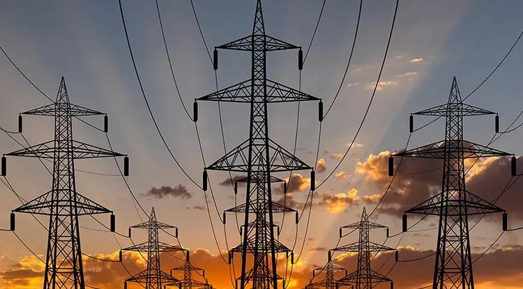 ANTALYA’NIN 10 İLÇESİNDE ELEKTRİK KESİNTİSİ