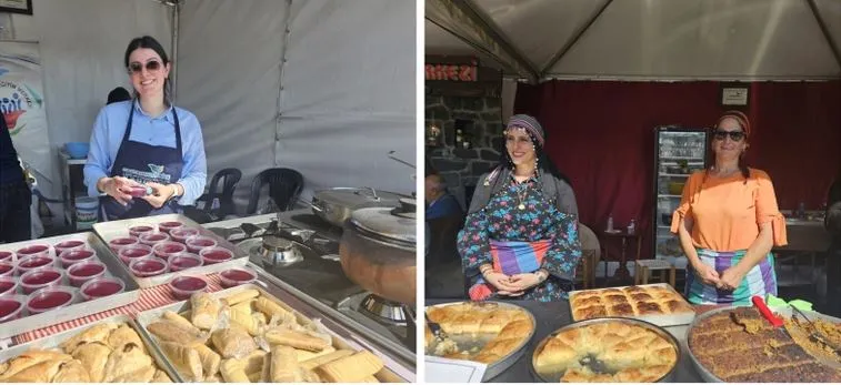 RİZE GASTRONOMİ GÜNLERİ
