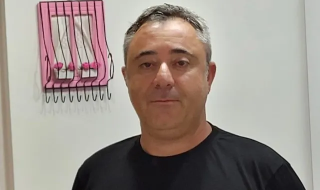 ANTALYA AŞKI VEYSİ’YE BESTE YAPTIRDI 