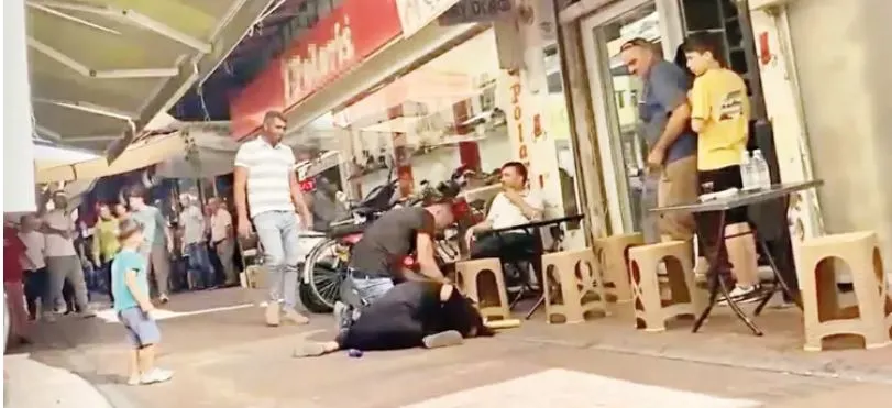 ‘ADALET’E BAK.. 18 SUÇ DOSYASI OLAN O MAGANDA 58 GÜNDE TAHLİYE OLDU