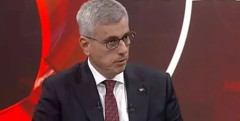 SAĞLIK BAKANI.. ‘CİMER BAŞVURUSU İLE YENİDOĞAN ÇETESİNİ ÇÖKERTTİK’