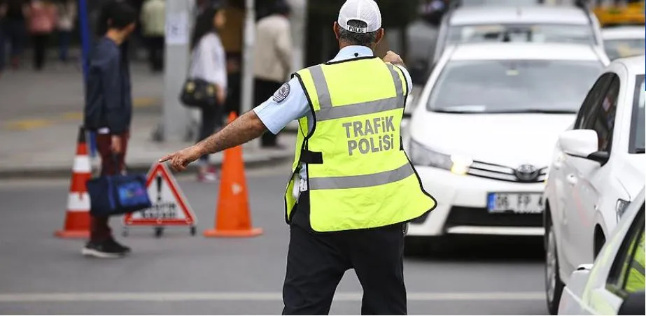 BÜYÜK ARTIŞ VAR.. 2025’TE TRAFİK CEZALARI ÇOK CAN YAKACAK