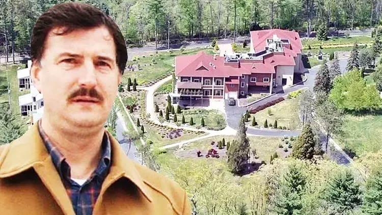 FETÖ’DE TAHT KAVGASI BAŞLADI.. KARA KUTU PARALARA ÇÖKMÜŞ