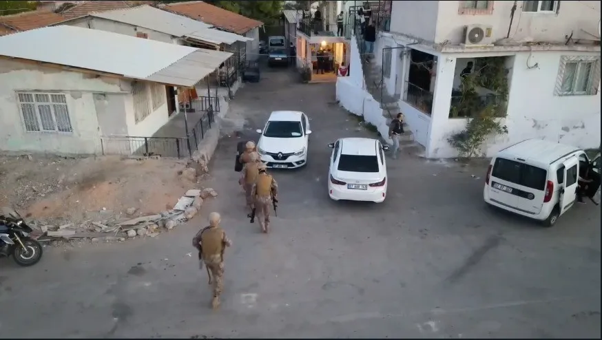 ANTALYA