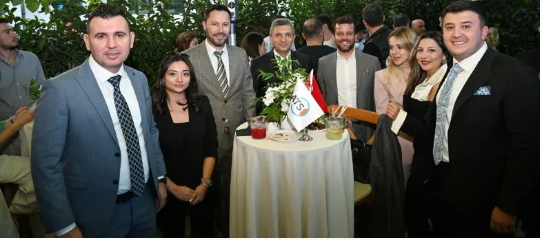 ANTALYA VALİSİ ŞAHİN.. ‘DAHA ÇOK ÇALIŞACAĞIZ DAHA ÇOK ÜRETECEĞİZ’