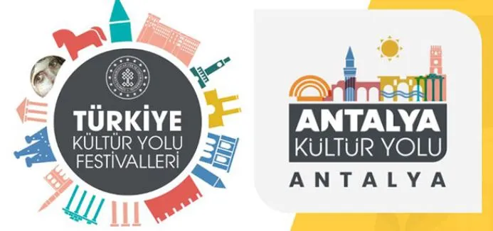ANTALYA KÜLTÜR YOLU FESTİVALİ 2-10 KASIM TARİHLERİNDE SANATSEVERLERLE BULUŞUYOR