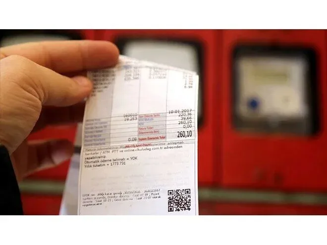 ENERJİ BAKANI DUYURDU.. ‘ELEKTRİK VE DOĞALGAZA ZAM YOK’