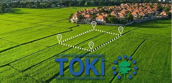 TOKİ 35 İLDEKİ 303 ARSASINI SATIŞA ÇIKARTTI.. EN PAHALI YER ALANYA’DA