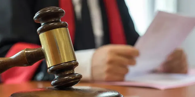 ‘CEZASIZLIK ALGISI’ ORTADAN KALKIYOR.. HER SUÇLU CEZAEVİNE GİRECEK