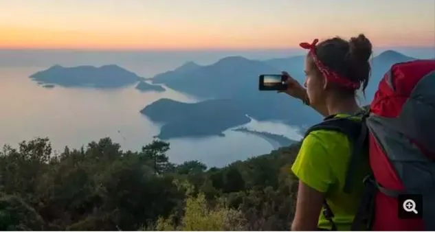 EGE’NİN BÜYÜLÜ KÖŞESİ MUĞLA.. CNN TRAVEL YAZARLARI HAYRAN KALDI