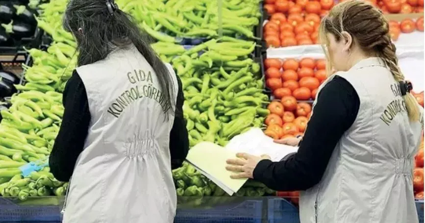‘ASIL CEZAYI TÜKETİCİ KESECEK.. BU SAHTEKARLARI BOYKOT EDİN’