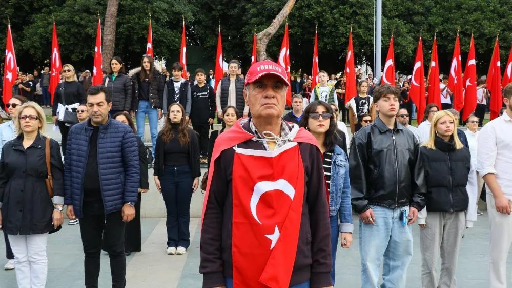 ANTALYA
