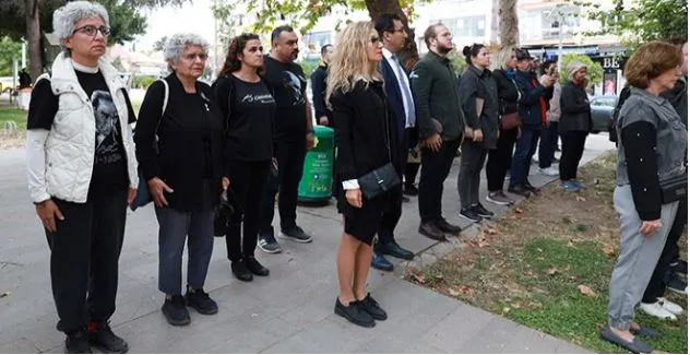 ANTALYA KÜLTÜR YOLU FESTİVALİ