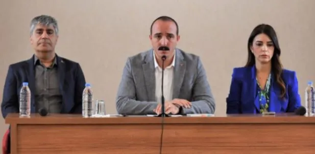 AYRANI YOK İÇMEYE.. CHP’Lİ KONYAALTI BELEDİYESİ’NDEN ‘BEYİN YAKAN’ İCRAAT