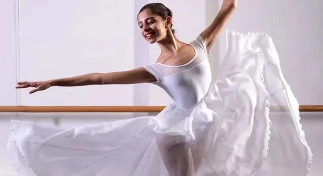 ALTIN MADALYALI BALERİN EYLÜL SILA ODASINDA ÖLÜ BULUNDU