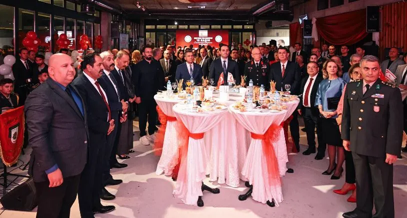41 KERE MAŞALLAH.. KKTC’NİN KURULUŞU ANTALYA