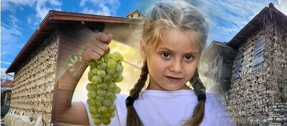 ADI ‘ORMANA’.. DÜNYANIN EN İYİ TURİZM KÖYÜNDEN BİRİ ANTALYA