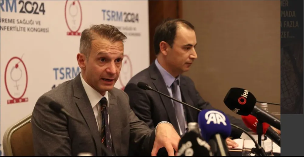 ANTALYA’DA ERDOĞAN’IN EN AZ 3 ÇOCUK ÇAĞRISINA HEKİMLERDEN DESTEK GELDİ