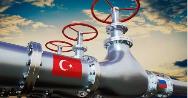 TARİHİ KEŞİF PAÇALARINI TUTUŞTURDU.. ‘TÜRKİYE
