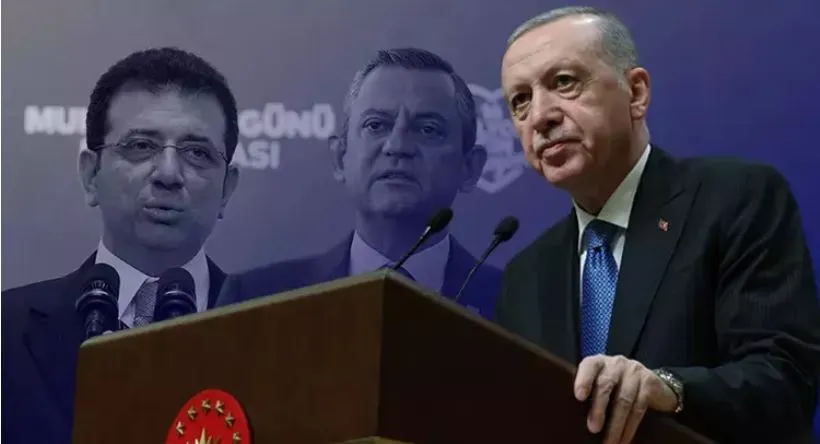 ERDOĞAN