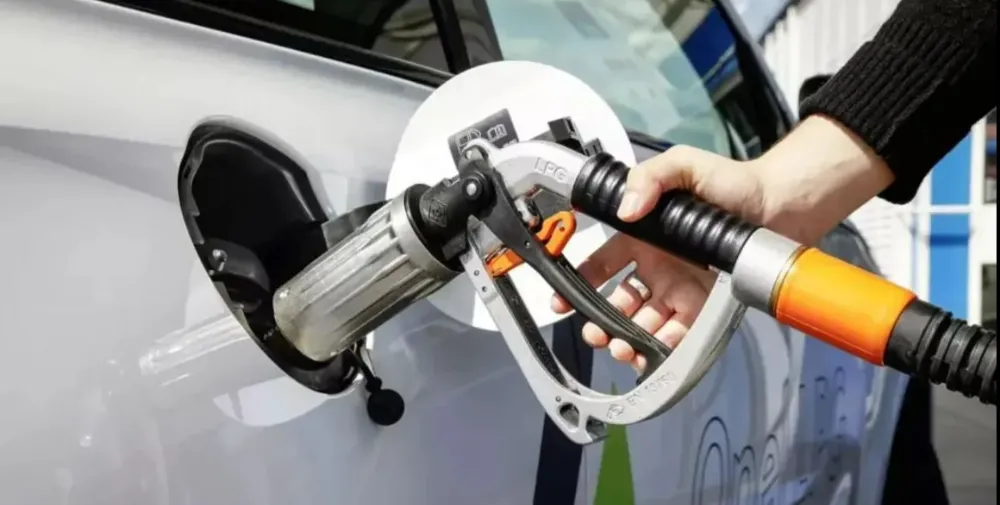 OTOGAZA ZAM MOTORİNE İNDİRİM GELDİ