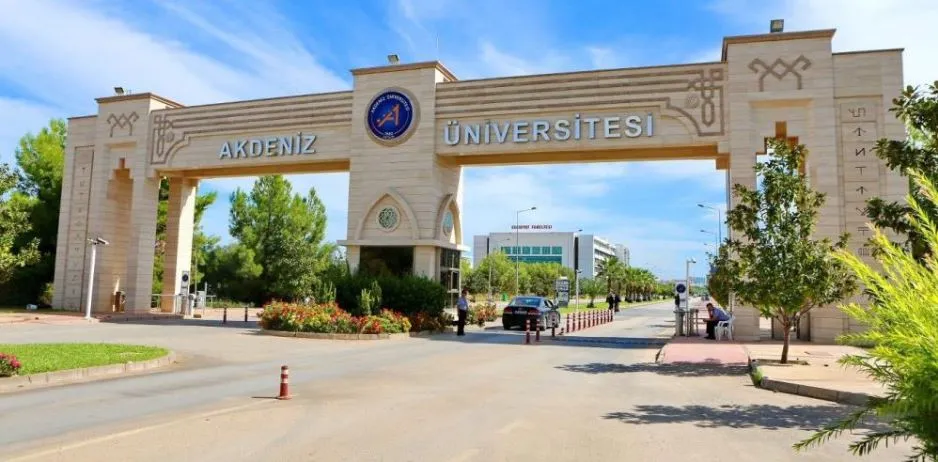 AKDENİZ ÜNİVERSİTESİ DÜNYADAKİ ÜNİVERSİTELER ARASINDA 169’UNCU SIRADA