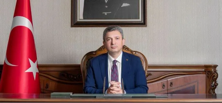 ANTALYA VALİSİ ŞAHİN’DEN 24 KASIM ÖĞRETMENLER GÜNÜ MESAJI