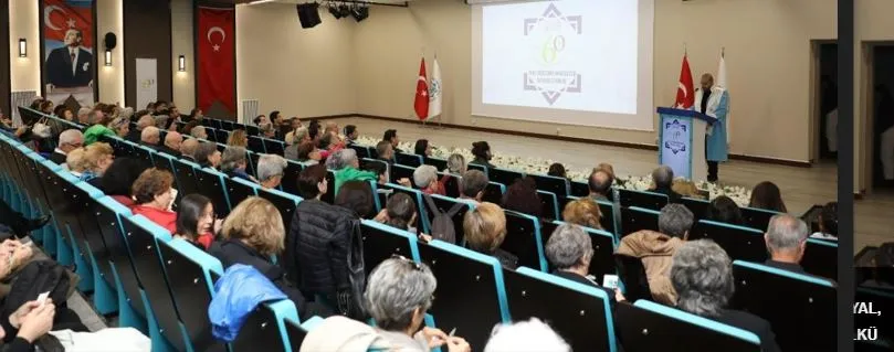 ‘ALKÜ TAZELENME ÜNİVERSİTESİ’NDE İLK DERS HEYECANI