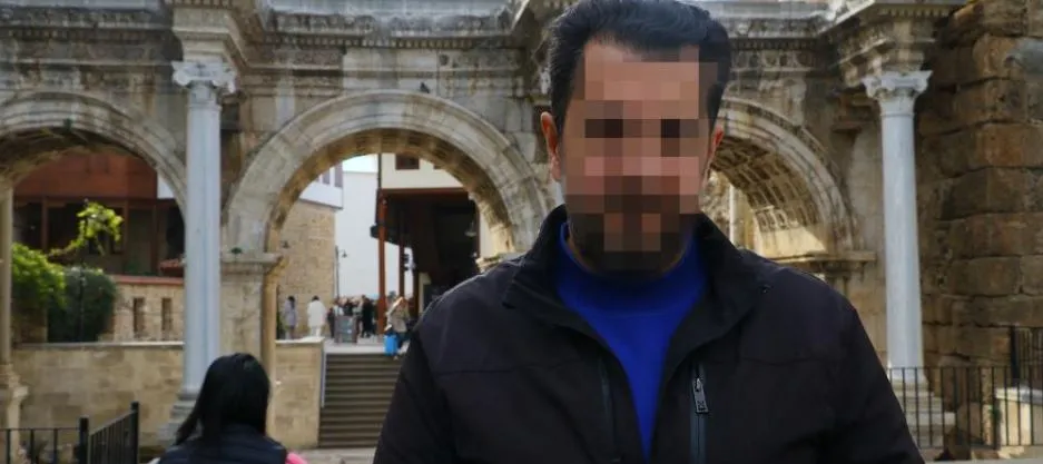 ‘KARABİBER GİBİ YANARSIN’ DEYİP DOLANDIRMAYA ÇALIŞTILAR