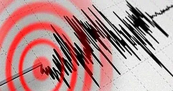 ANTALYA GAZİPAŞA AÇIKLARINDA 4.8 BÜYÜKLÜĞÜNDE DEPREM