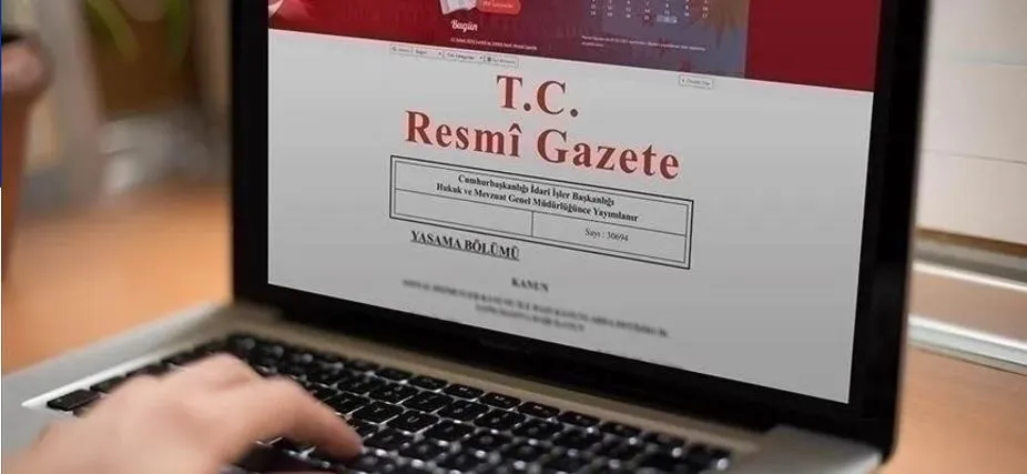 6 İLİN EMNİYET MÜDÜRÜ DEĞİŞTİ.. 369 HAKİM VE SAVCI ATAMASI YAPILDI