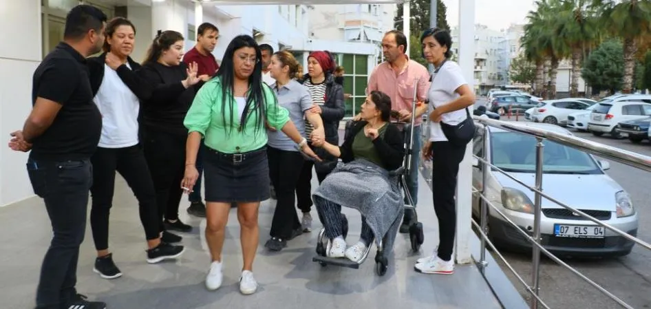 AMELİYAT MASASINDA HAYATINI KAYBETTİ.. AİLE DOKTORDAN ŞİKAYETÇİ OLDU