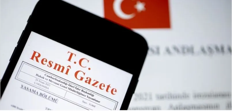 YENİ ATAMALAR.. KUMLUCA VE İBRADI’NIN KAYMAKAMI DEĞİŞTİ