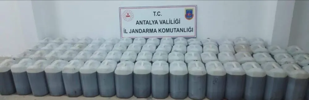 ANTALYA