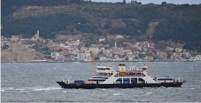 KIŞ TATİLİ İÇİN GEZİLEBİLECEK 5 YER.. YOĞUN TALEP GÖRÜYORLAR