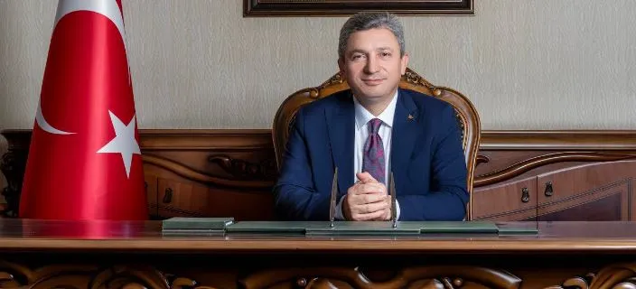 VALİ ŞAHİN