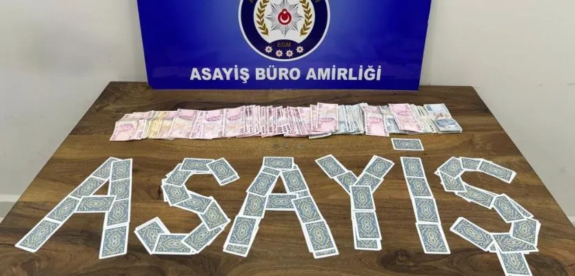 ANTALYA