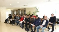 Kepez, iş arayanları dünya markasıyla buluşturdu