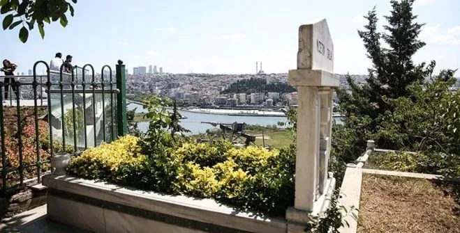 ENFLASYON ETKİSİ MEZAR ÜCRETLERİNİ DE UÇURDU.. ‘ÖLÜM DE MASRAFLI’
